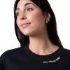 imagewomens Love Without Limits CrewneckBlack