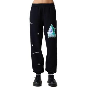 imageMens Love Without Limits SweatpantsBlack