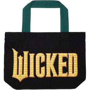 imageWicked x Samii Ryan Wicked Brick Tote Black