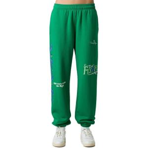 imageWomens Fly Fly SweatpantsGreen