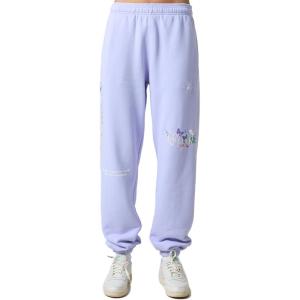 imageWomens Glinda Change The World SweatpantsBlue