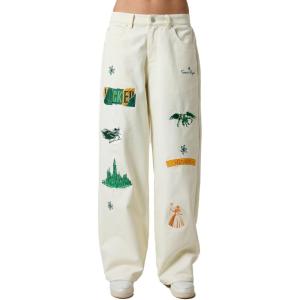imageWomens Wicked PantsNatural