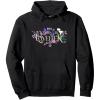 imageWicked For Good I Couldnt be Lovelier Pullover HoodieBlack