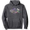 Dark Heather Grey