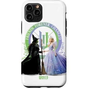 imageWicked For Good Glinda and Elphaba Friends Forever Changed Case for iPhone 16iPhone 11 Pro