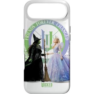 imageWicked For Good Glinda and Elphaba Friends Forever Changed Case for iPhone 16iPhone Air