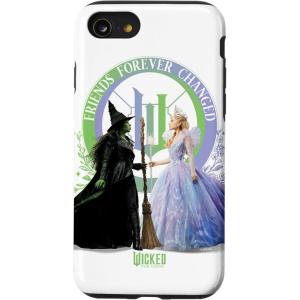 imageWicked For Good Glinda and Elphaba Friends Forever Changed Case for iPhone 16iPhone SE 2020  7  8