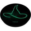 imageWicked For Good Elphaba Watchful Hat PopSockets Adhesive PopGripAdhesive PopGrip