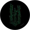 imageWicked For Good Enchanted Forest Front And Back PopSockets Adhesive PopGripAdhesive PopGrip