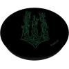 imageWicked For Good Enchanted Forest Front And Back PopSockets Adhesive PopGripAdhesive PopGrip