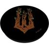 imageWicked For Good Forest Logo Front And Back PopSockets Adhesive PopGripAdhesive PopGrip