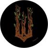 imageWicked For Good Forest Logo Front And Back PopSockets Adhesive PopGripAdhesive PopGrip