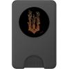 imageWicked For Good Forest Logo Front And Back PopSockets Adhesive PopGripMagnetic PopWallet