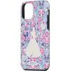imageWicked For Good Glinda Floral Grace Case for iPhone 16iPhone 12 mini