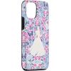 imageWicked For Good Glinda Floral Grace Case for iPhone 16iPhone 1212 Pro