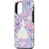 imageWicked For Good Glinda Floral Grace Case for iPhone 16iPhone 1212 Pro