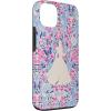 imageWicked For Good Glinda Floral Grace Case for iPhone 16iPhone 13