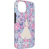 imageWicked For Good Glinda Floral Grace Case for iPhone 16iPhone 14