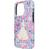 imageWicked For Good Glinda Floral Grace Case for iPhone 16iPhone 15 Pro