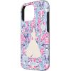 imageWicked For Good Glinda Floral Grace Case for iPhone 16iPhone 16 Pro