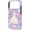 imageWicked For Good Glinda Floral Grace Case for iPhone 16iPhone 17 Pro