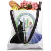 imageWicked For Good Glinda and Elphaba Friends Forever Changed Tote Bag