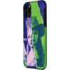 imageWicked For Good Glinda and Elphaba Split Portrait Case for iPhone 16iPhone 11 Pro