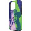 imageWicked For Good Glinda and Elphaba Split Portrait Case for iPhone 16iPhone 13 Pro