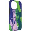 imageWicked For Good Glinda and Elphaba Split Portrait Case for iPhone 16iPhone 14 Pro Max