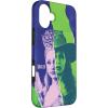imageWicked For Good Glinda and Elphaba Split Portrait Case for iPhone 16iPhone 16 Plus