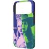 imageWicked For Good Glinda and Elphaba Split Portrait Case for iPhone 16iPhone 17 Pro