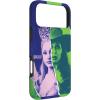 imageWicked For Good Glinda and Elphaba Split Portrait Case for iPhone 16iPhone 17 Pro Max
