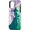 imageWicked For Good Glinda and Elphaba in Perfect Contrast Case for iPhone 16iPhone 12 mini