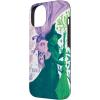 imageWicked For Good Glinda and Elphaba in Perfect Contrast Case for iPhone 16iPhone 14