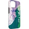 imageWicked For Good Glinda and Elphaba in Perfect Contrast Case for iPhone 16iPhone 15
