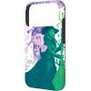 imageWicked For Good Glinda and Elphaba in Perfect Contrast Case for iPhone 16iPhone 17 Pro