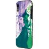 imageWicked For Good Glinda and Elphaba in Perfect Contrast Case for iPhone 16iPhone XR