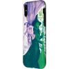 imageWicked For Good Glinda and Elphaba in Perfect Contrast Case for iPhone 16iPhone XXS