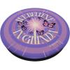 imageWicked For Good Glindas Magic Spark PopSockets Adhesive PopGripAdhesive PopGrip