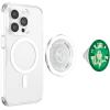 imageWicked For Good Green Girl Power PopSockets Adhesive PopGripMagnetic PopGrip