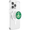imageWicked For Good Green Girl Power PopSockets Adhesive PopGripMagnetic PopGrip
