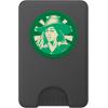 imageWicked For Good Green Girl Power PopSockets Adhesive PopGripMagnetic PopWallet