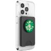 imageWicked For Good Green Girl Power PopSockets Adhesive PopGripMagnetic PopWallet