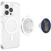 imageWicked For Good Ozian Gold Logo Front And Back PopSockets Adhesive PopGripMagnetic PopGrip