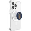 imageWicked For Good Ozian Gold Logo Front And Back PopSockets Adhesive PopGripMagnetic PopGrip