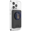 imageWicked For Good Ozian Gold Logo Front And Back PopSockets Adhesive PopGripMagnetic PopWallet