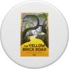 imageWicked For Good The Yellow Brick Road Journey PopSockets Adhesive PopGripAdhesive PopGrip