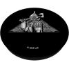 imageWicked For Good Tin Mans Steel Resolve PopSockets Adhesive PopGripAdhesive PopGrip