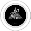 imageWicked For Good Tin Mans Steel Resolve PopSockets Adhesive PopGripMagnetic PopGrip