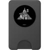 imageWicked For Good Tin Mans Steel Resolve PopSockets Adhesive PopGripMagnetic PopWallet